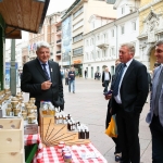 Promocija i prodaja autohtonih proizvoda u Rijeci