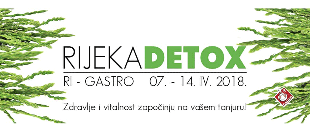 Rijeka Detox